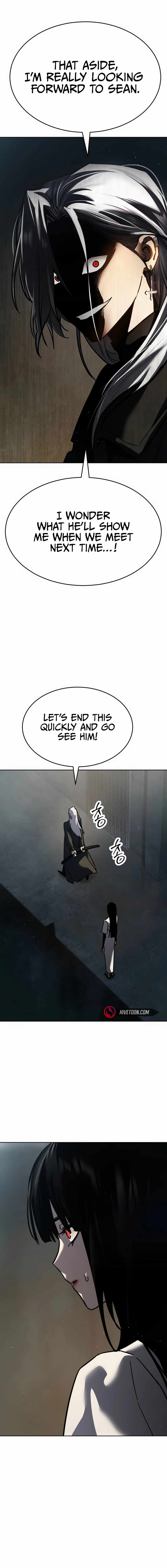 Laws of the good child Chapter 50 26